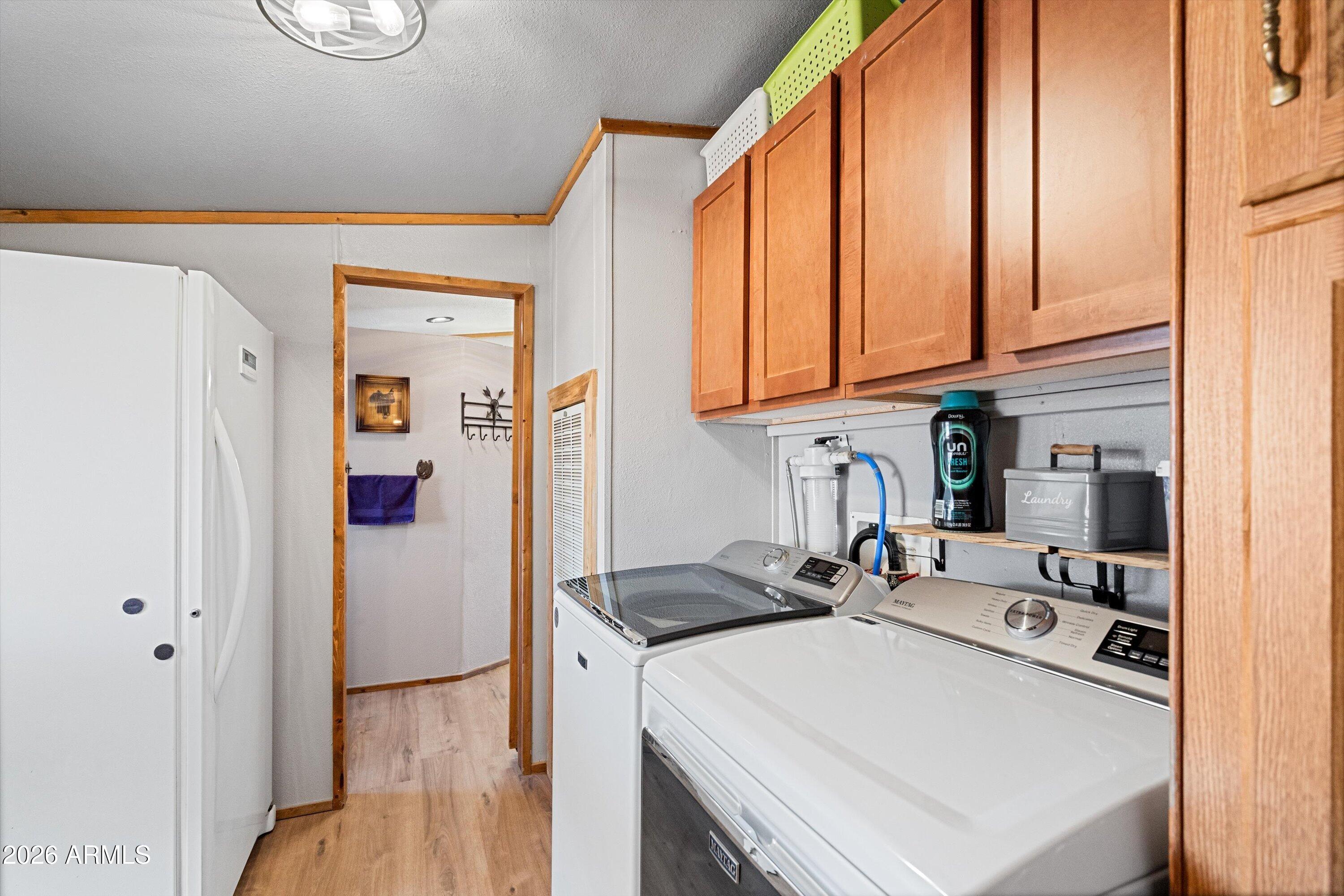 20340 West Narramore Road Buckeye, AZ 85326 - Photo 13 of 44 33-Laundry Room