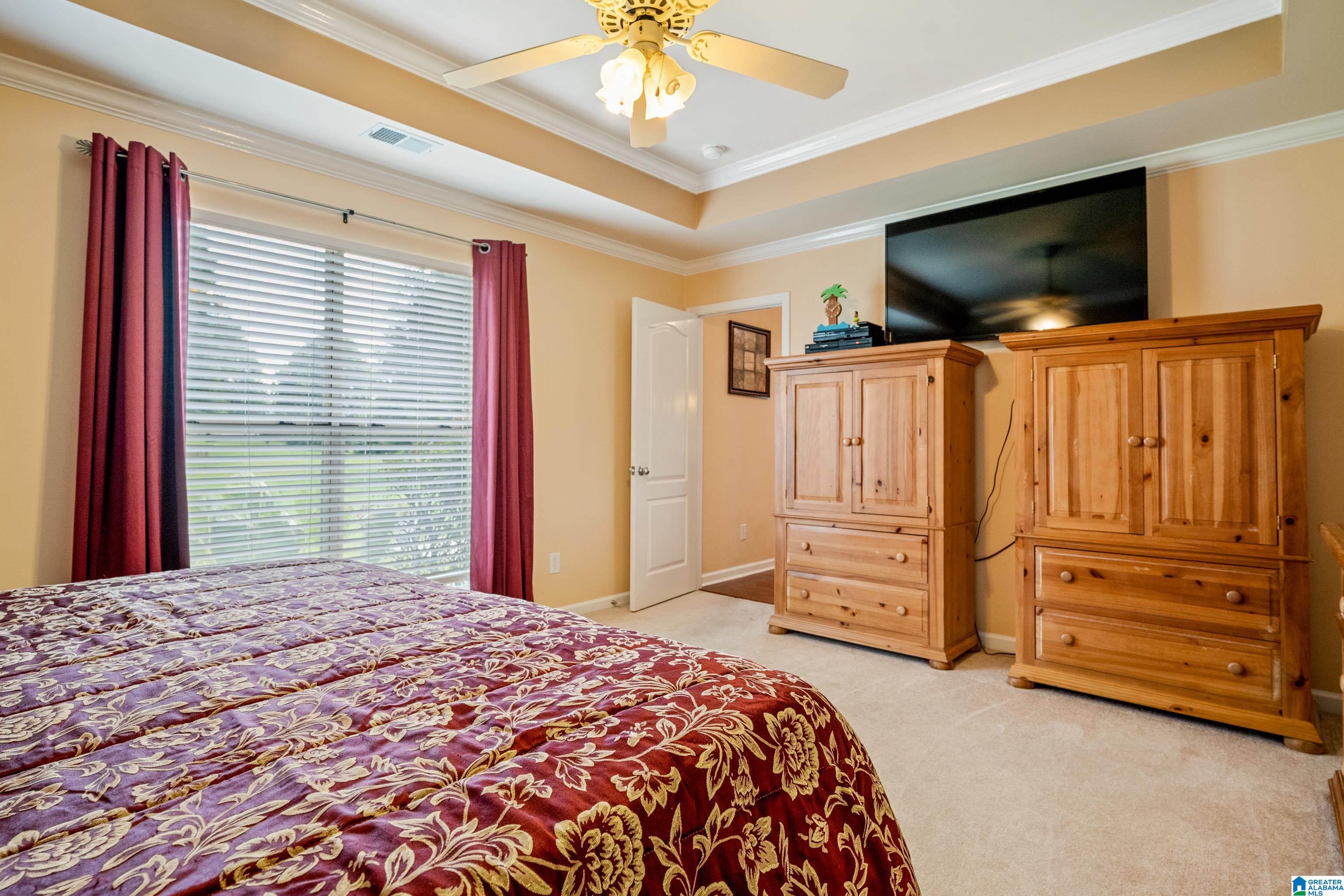 591 Barkley Circle Alabaster, AL 35007 - Photo 23 of 34