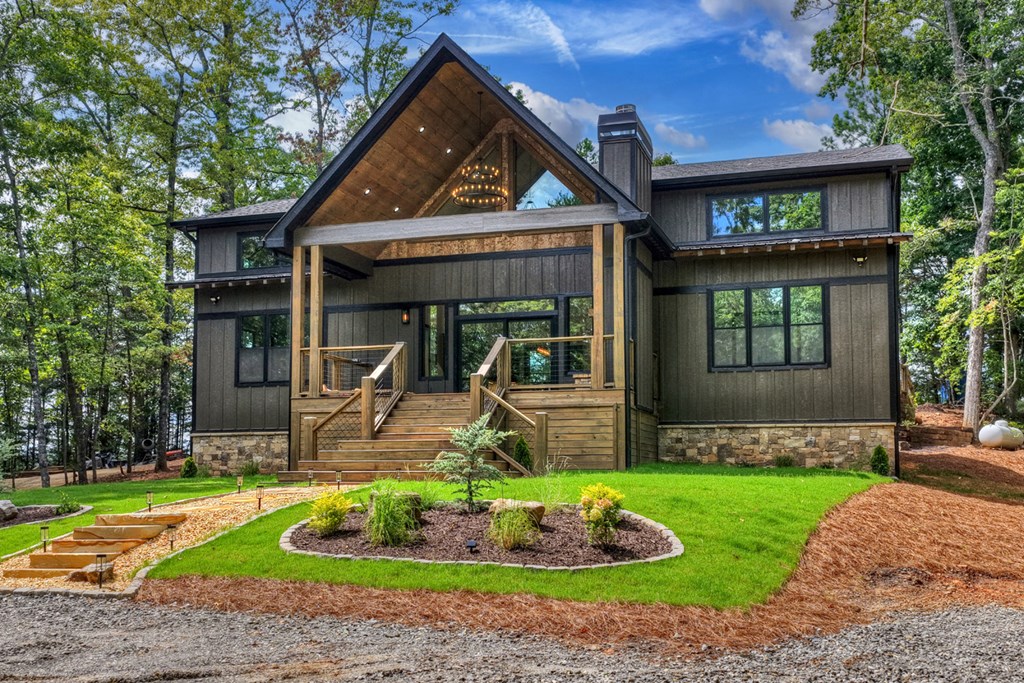 93 Silver Oaks Court Blue Ridge, GA 30513 - Photo 33 of 50 Gallery Image 33