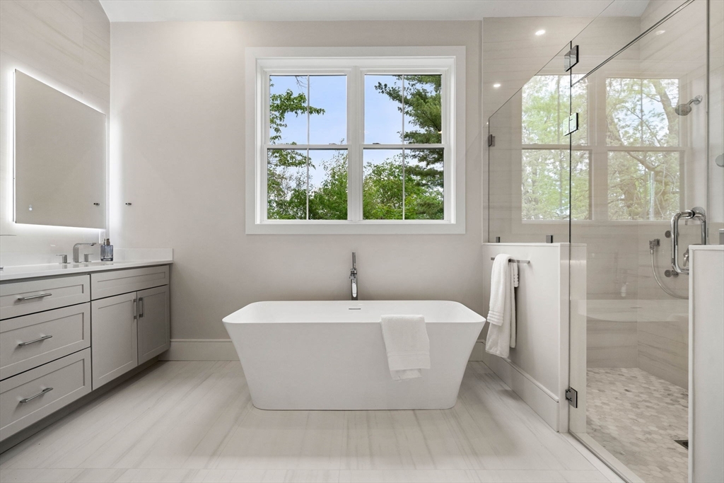 22 Wyman Road Lexington, MA 02420 - Photo 21 of 41