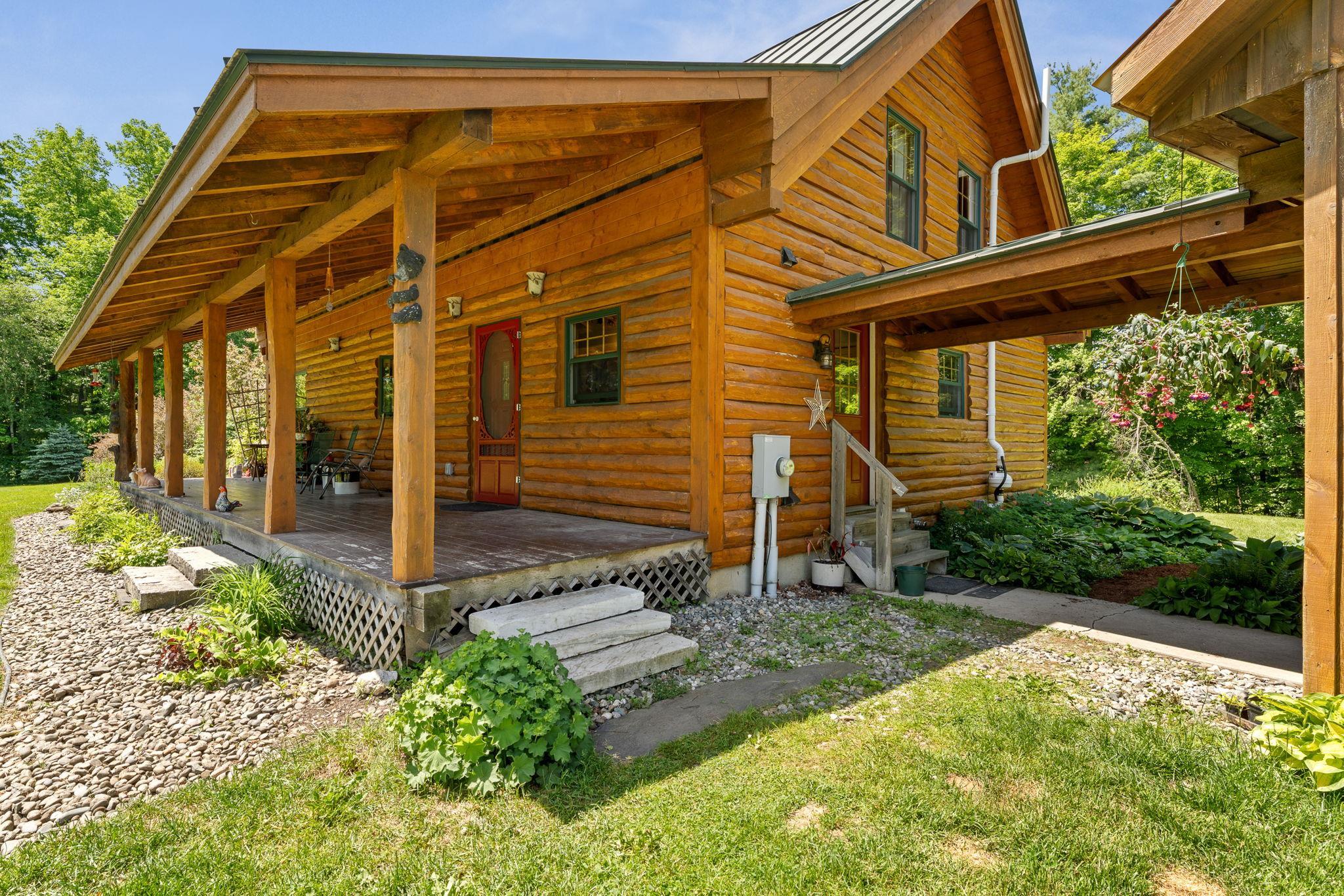 3503 Hebard Hill Road Randolph, VT 05061 - Photo 7 of 57