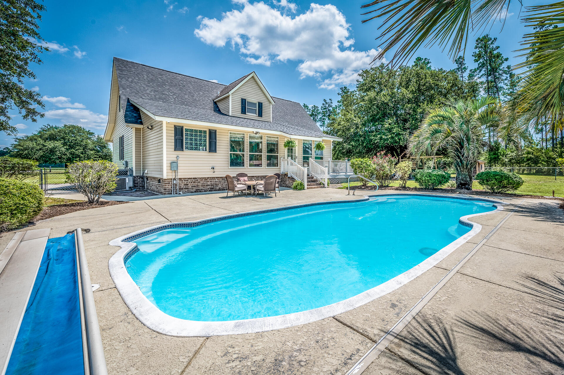 8957 Low Country Highway Ruffin, SC 29475 - Photo 5 of 40 8957Lowcountry-02