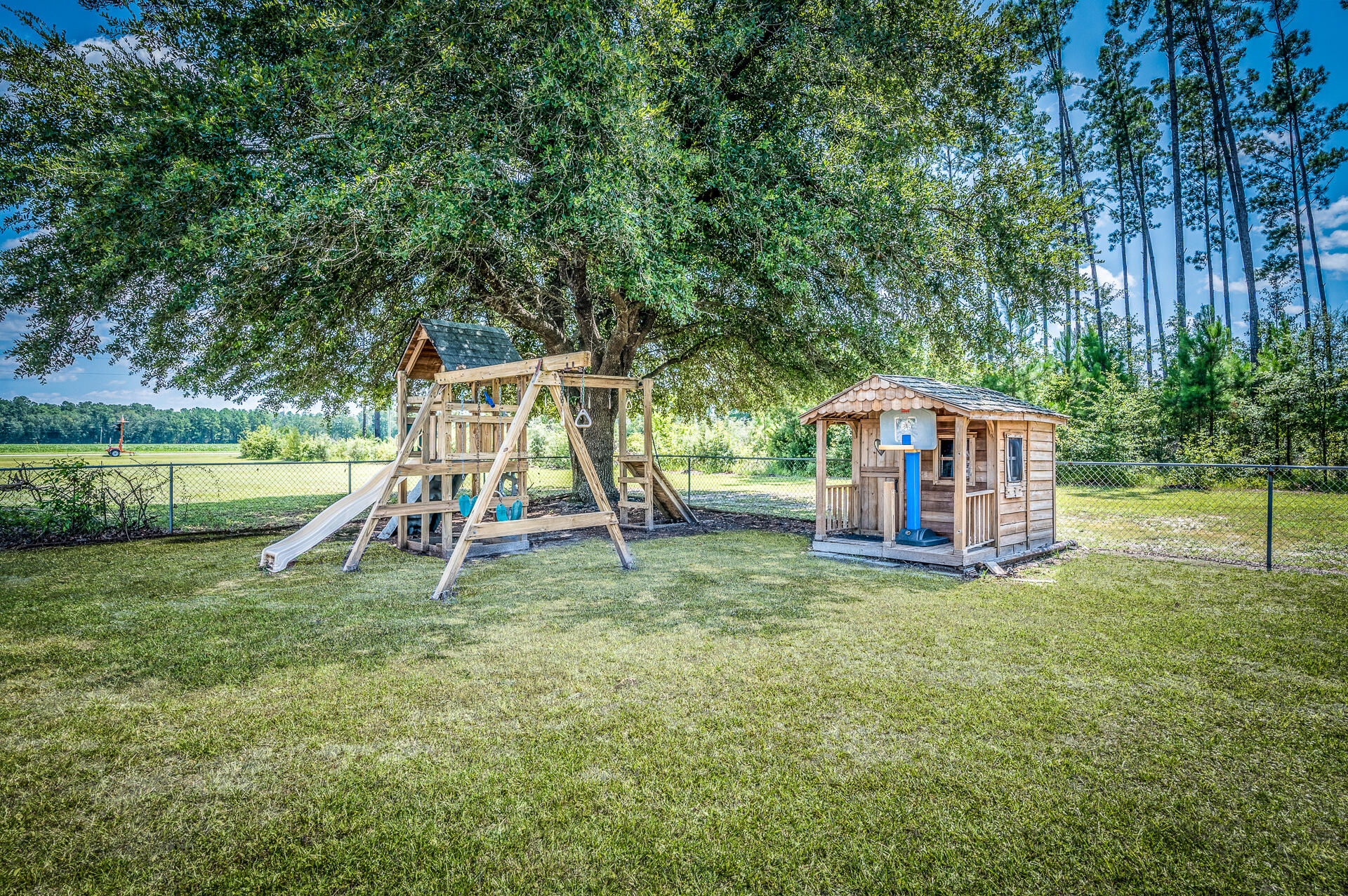 8957 Low Country Highway Ruffin, SC 29475 - Photo 8 of 40 8957Lowcountry-28
