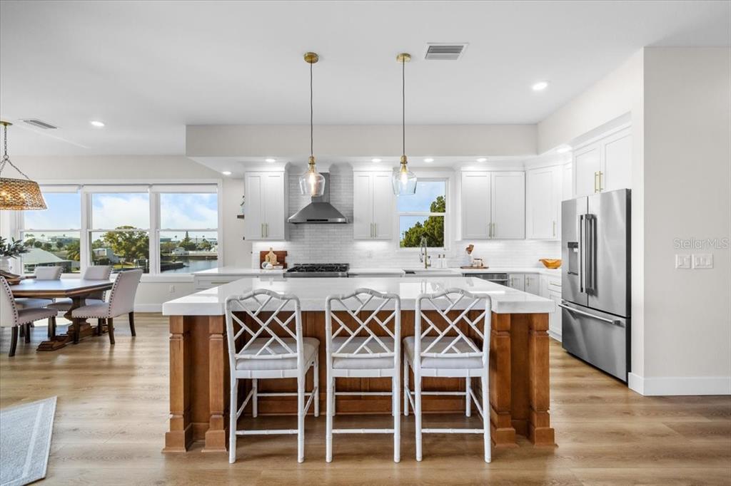 3344 Gulfview Drive Hernando Beach, FL 34607 - Photo 16 of 70