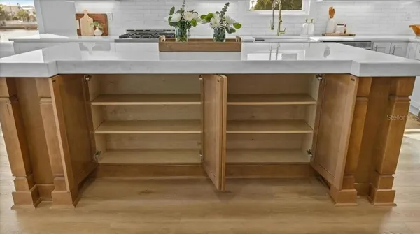 a bathroom with a bathtub sink and toilet