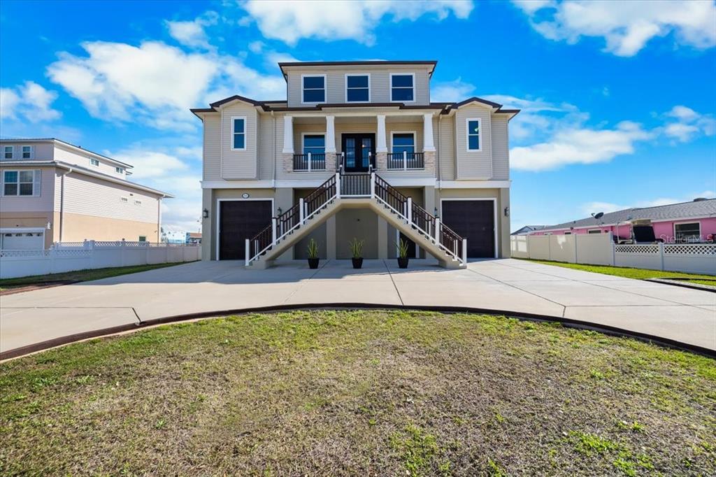 3344 Gulfview Drive Hernando Beach, FL 34607 - Photo 4 of 70