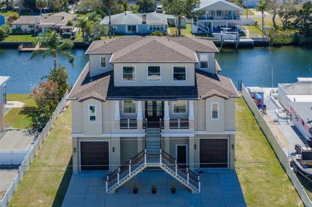 3344 Gulfview Drive Hernando Beach, FL 34607 - Photo 61 of 70