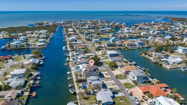 $1,200,000 | 3344 Gulfview Drive, Hernando Beach, FL 34607