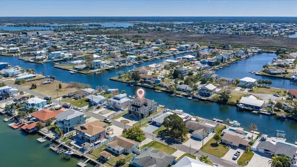 $1,200,000 | 3344 Gulfview Drive, Hernando Beach, FL 34607