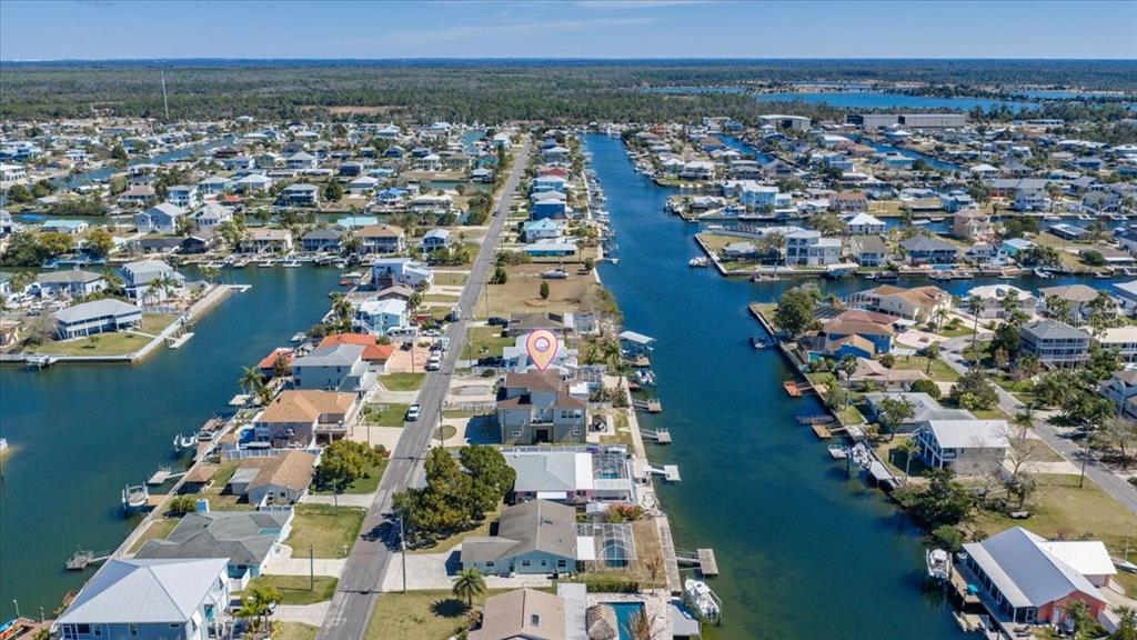 3344 Gulfview Drive Hernando Beach, FL 34607 - Photo 69 of 70