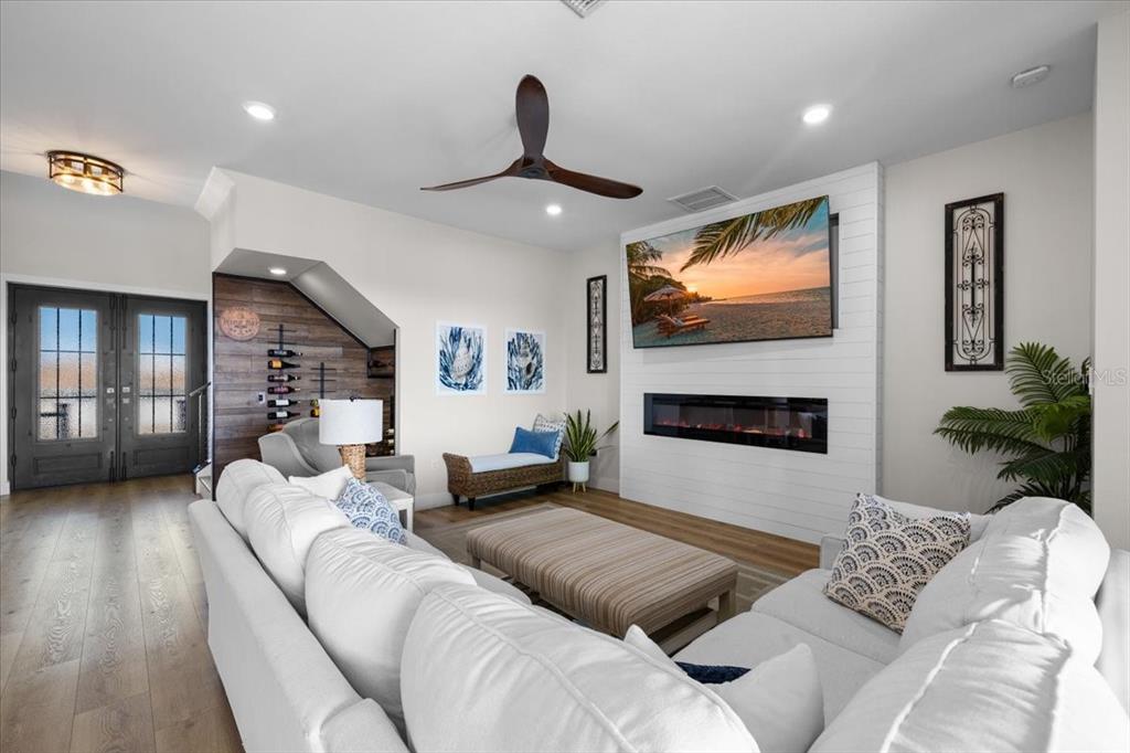 3344 Gulfview Drive Hernando Beach, FL 34607 - Photo 7 of 70