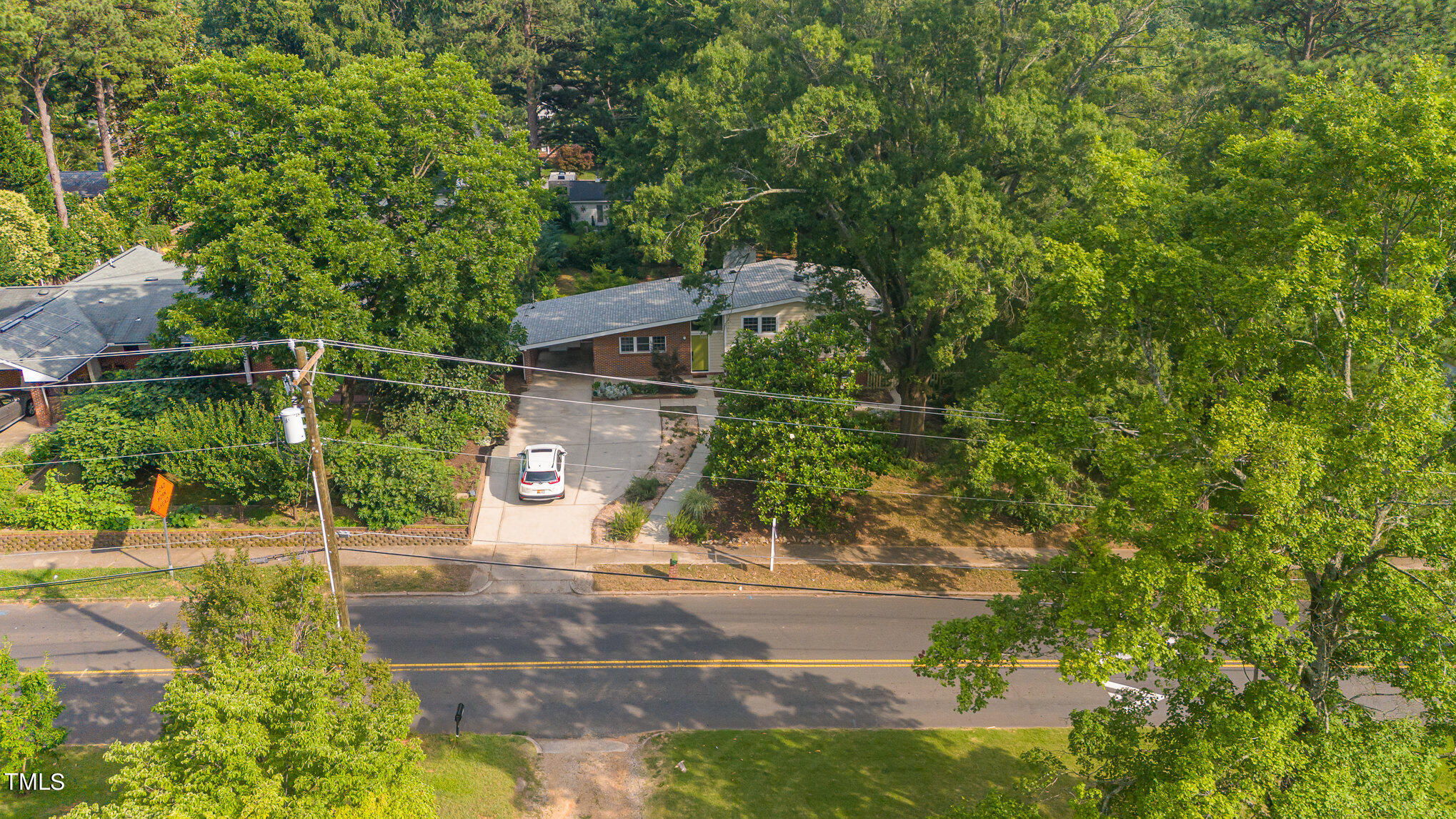 5125 Kaplan Drive Raleigh, NC 27606 - Photo 22 of 23 028_dji_20240612173448_0038_d-edit