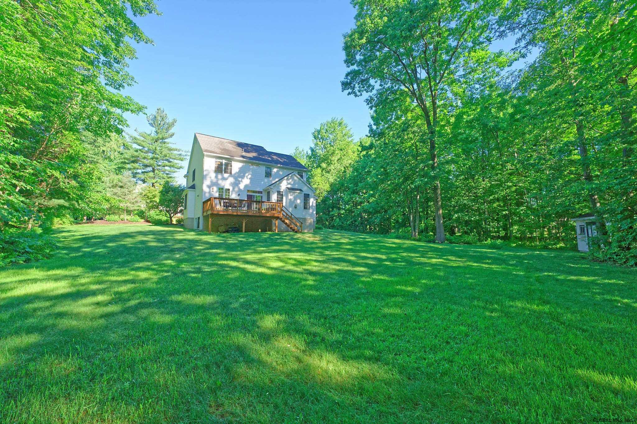 26 Danforth Road Mechanicville, NY 12118 - Photo 42 of 48 Photo 42