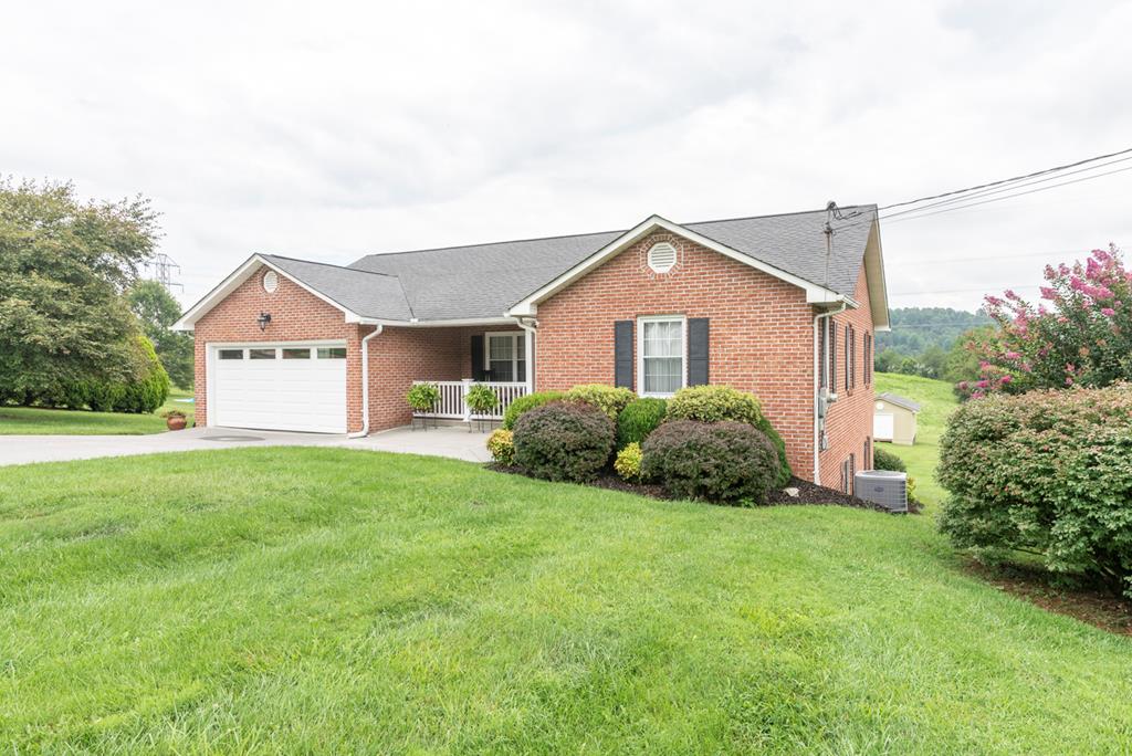 14486 Peaceful Valley Road Abingdon, VA 24210 - Photo 1 of 1 Gallery Image 1