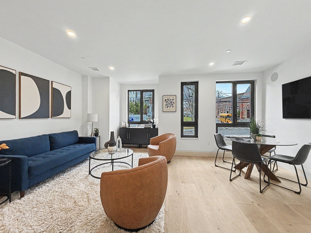 34 Oak Street, Unit 101 Boston, MA 02136 - Photo 13 of 29