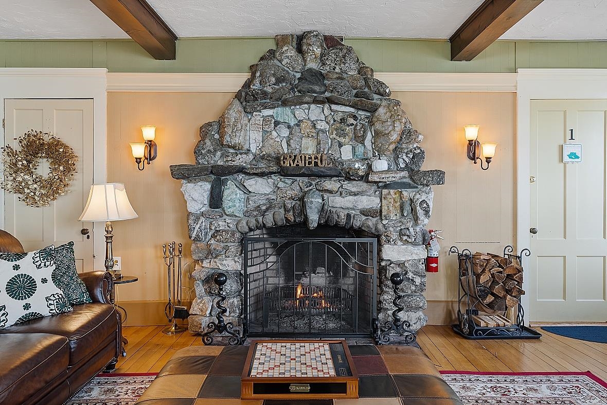 100 Lower Bay Road Sanbornton, NH 03269 - Photo 11 of 41