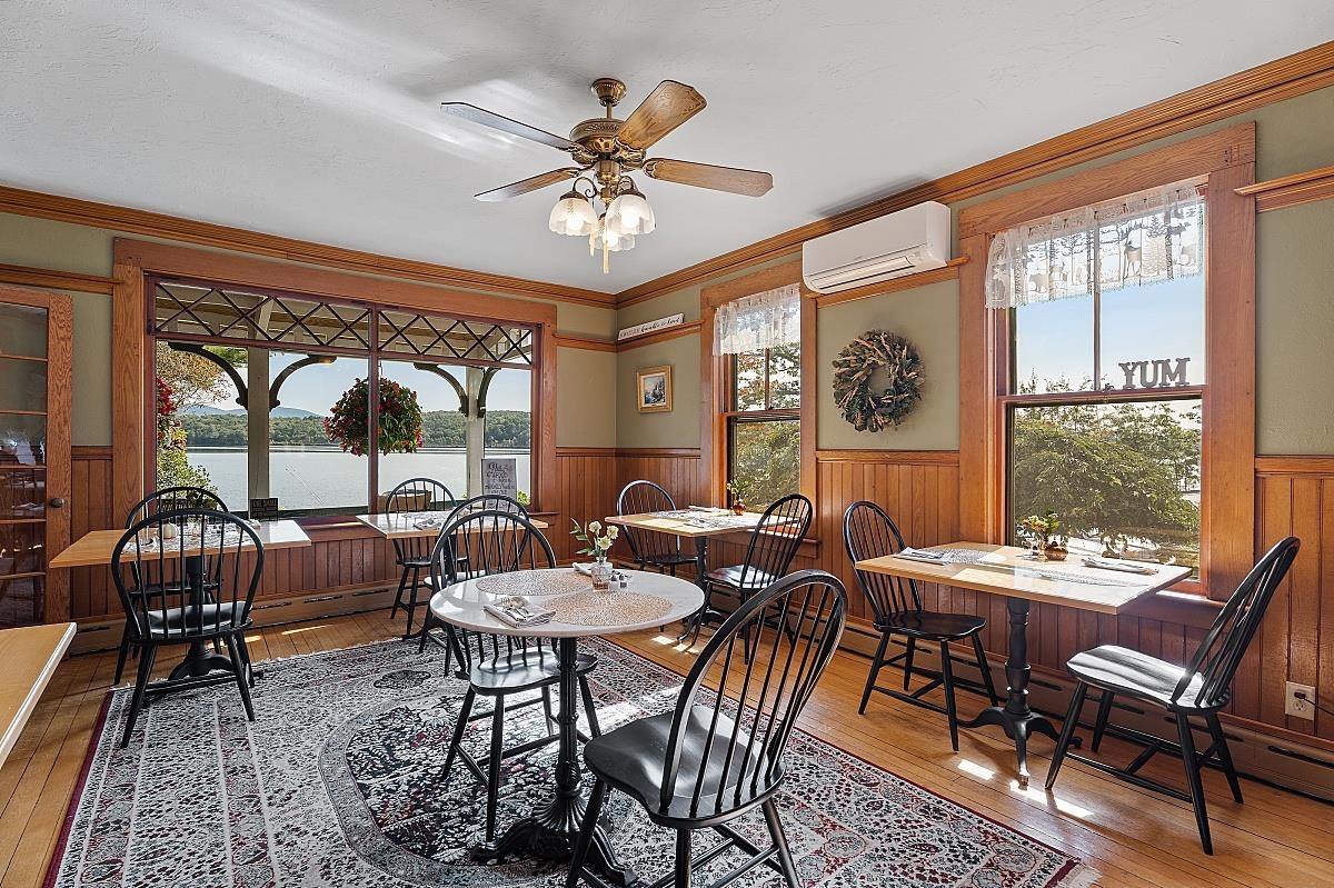 100 Lower Bay Road Sanbornton, NH 03269 - Photo 12 of 41