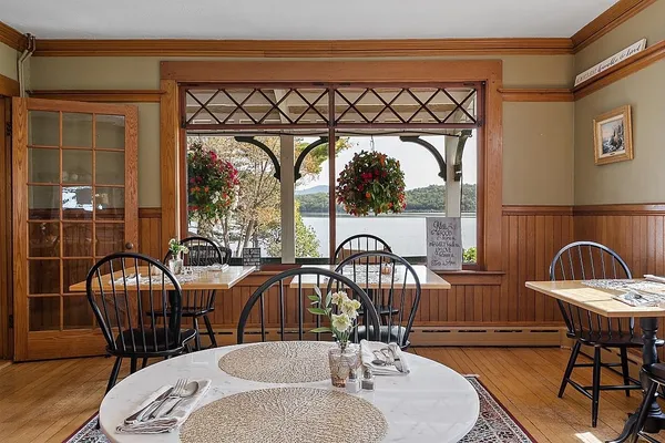 $2,999,999 | 100 Lower Bay Road, Sanbornton, NH 03269