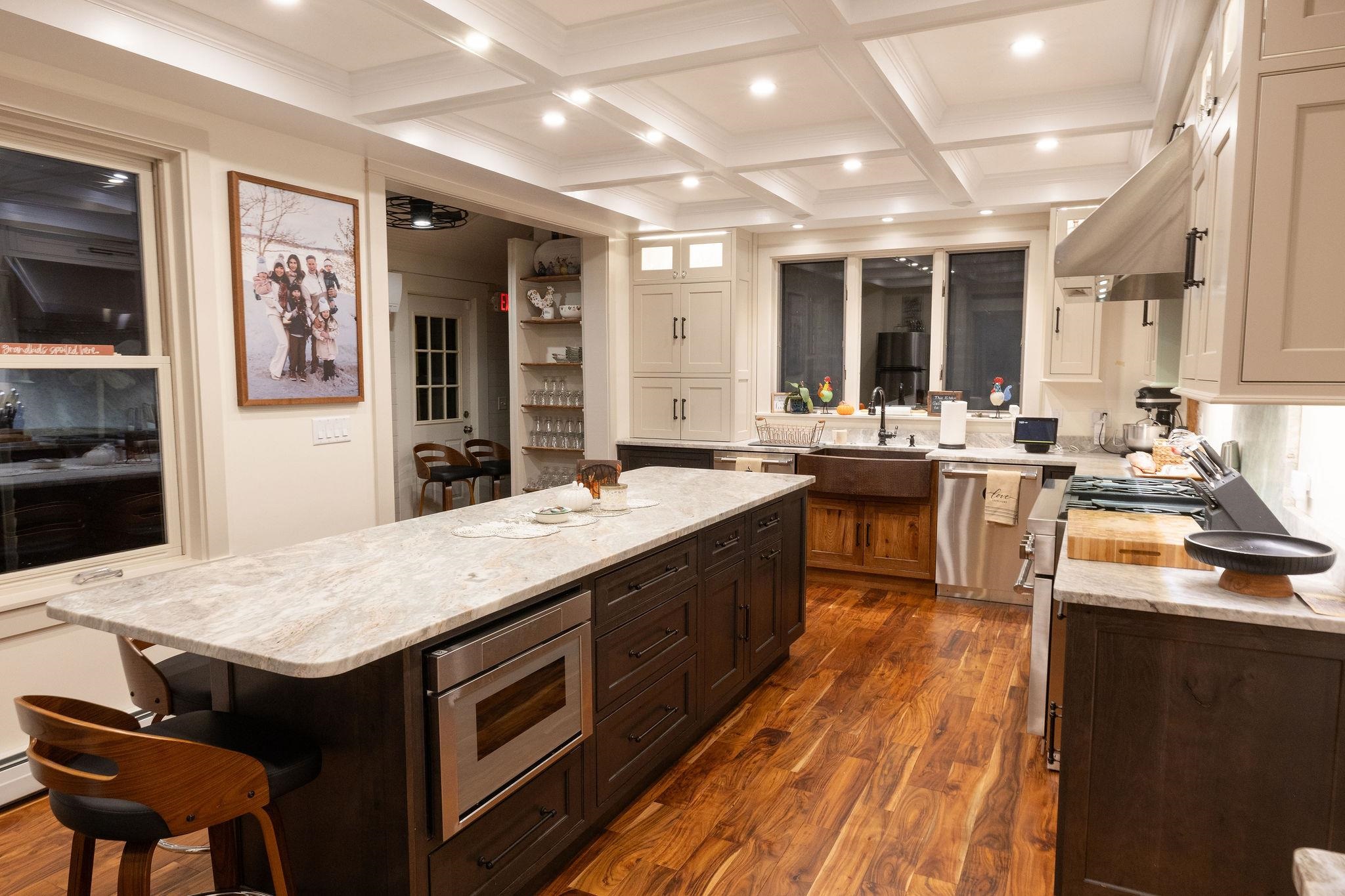 100 Lower Bay Road Sanbornton, NH 03269 - Photo 14 of 41