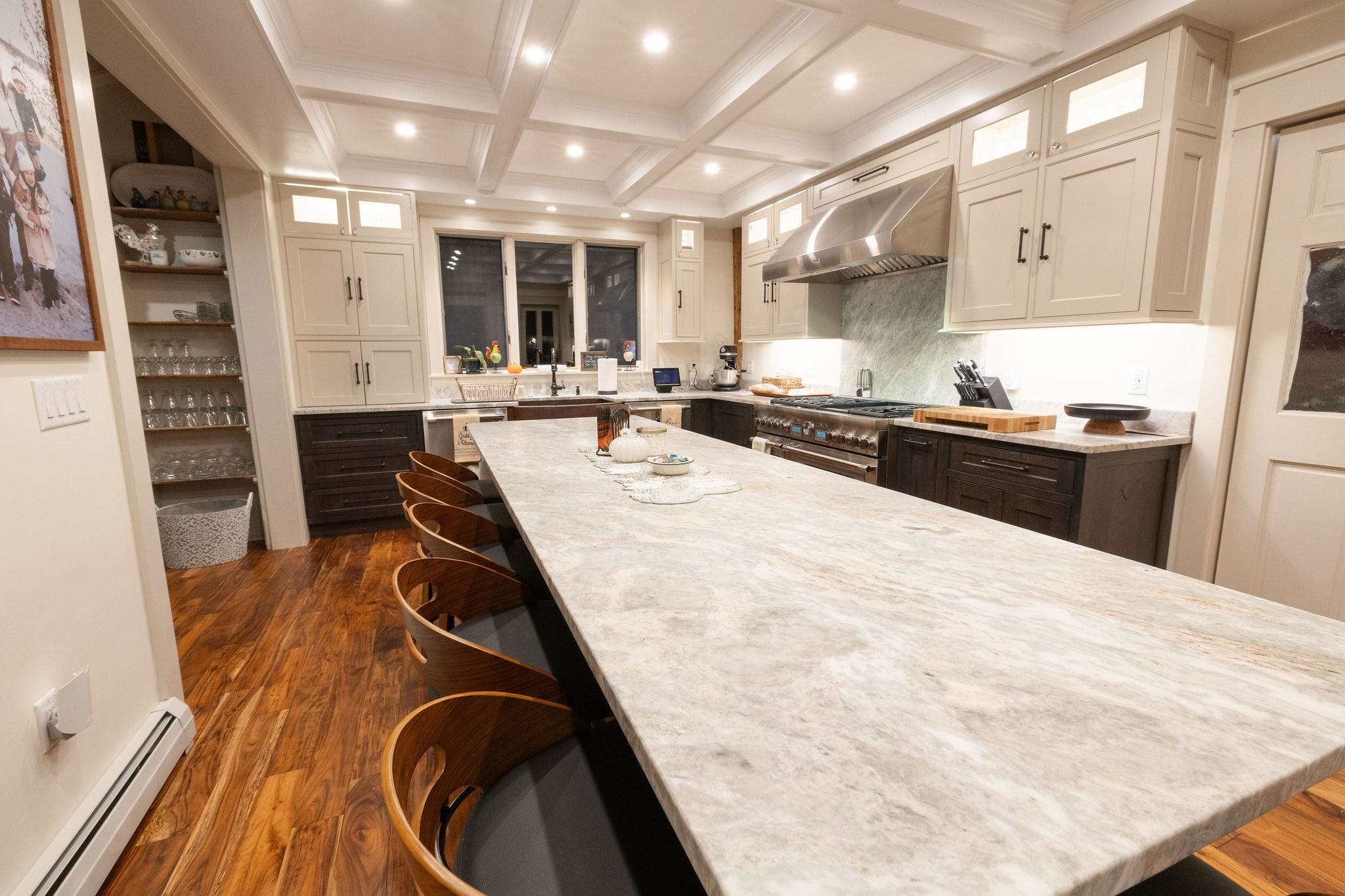 100 Lower Bay Road Sanbornton, NH 03269 - Photo 15 of 41