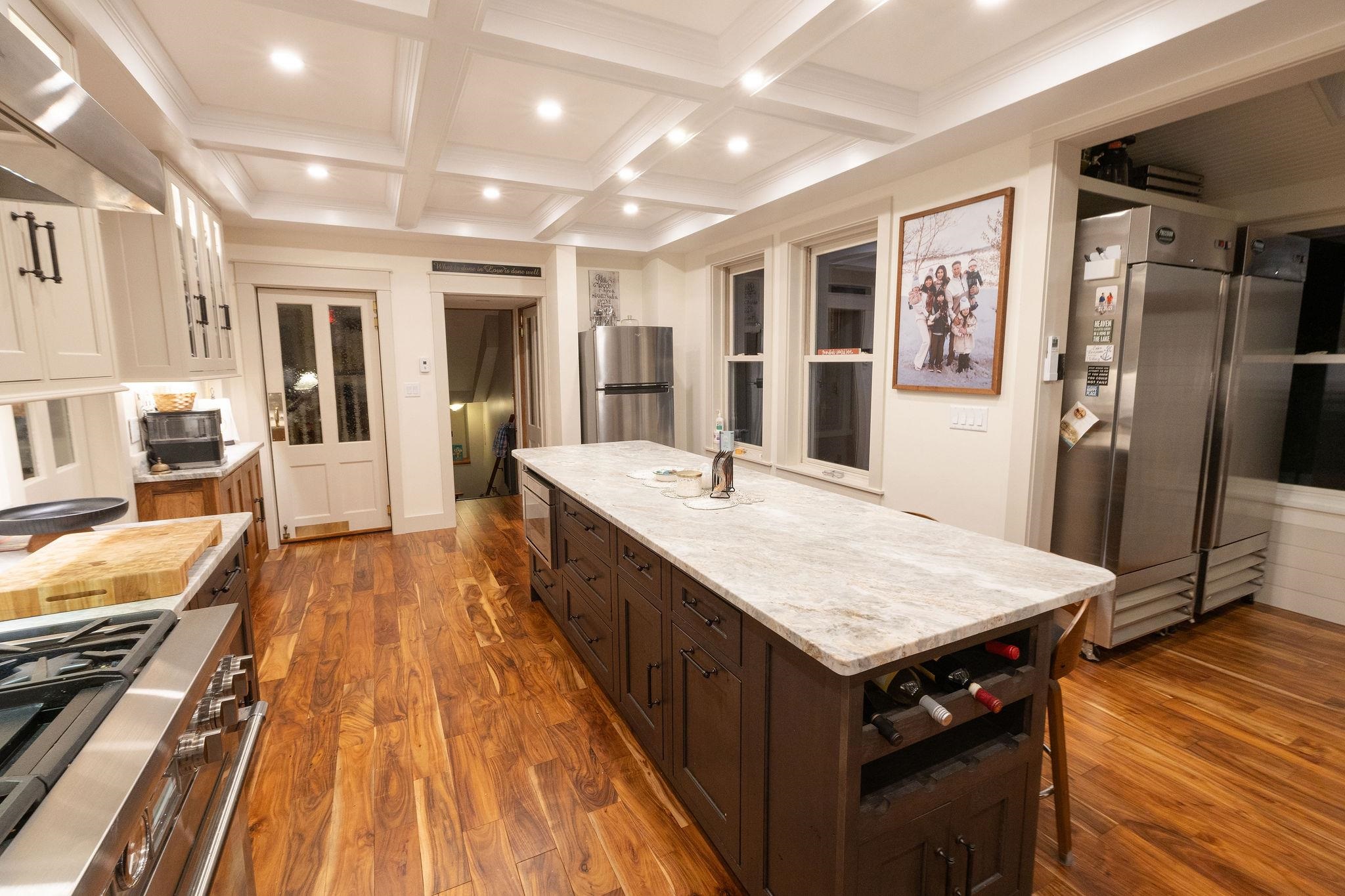 100 Lower Bay Road Sanbornton, NH 03269 - Photo 17 of 41