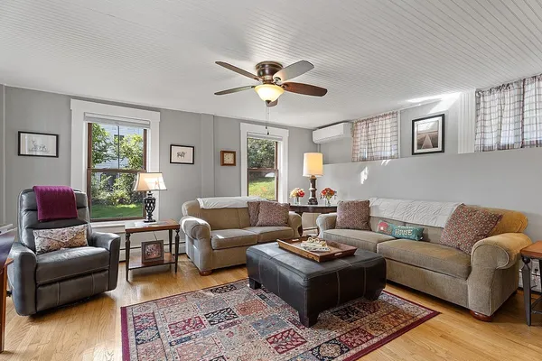 $2,999,999 | 100 Lower Bay Road, Sanbornton, NH 03269