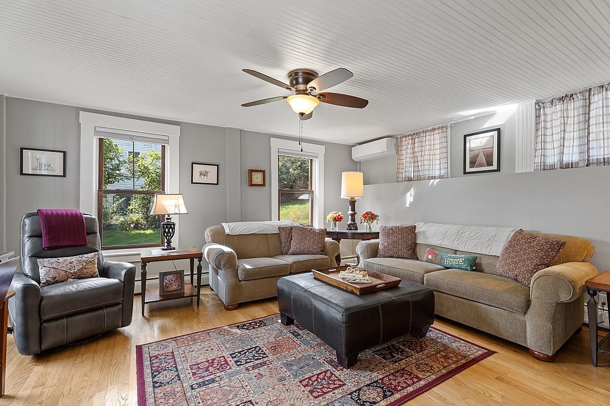 100 Lower Bay Road Sanbornton, NH 03269 - Photo 19 of 41