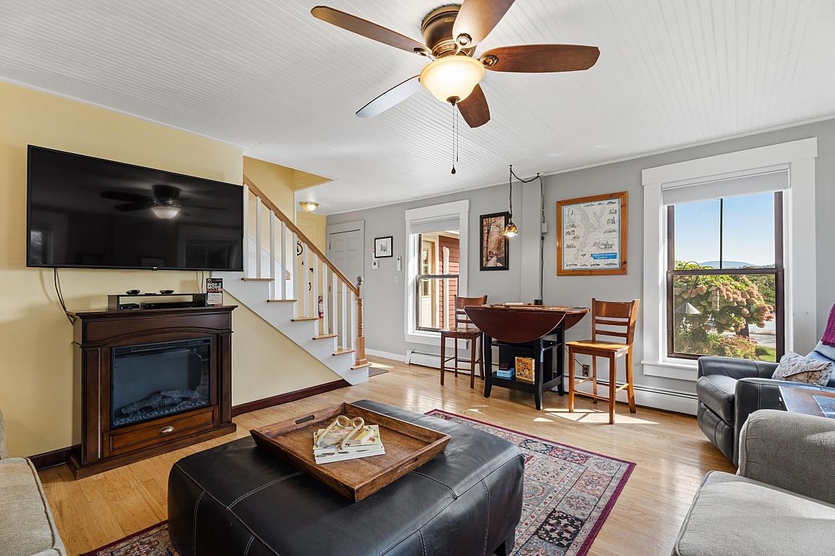 100 Lower Bay Road Sanbornton, NH 03269 - Photo 21 of 41