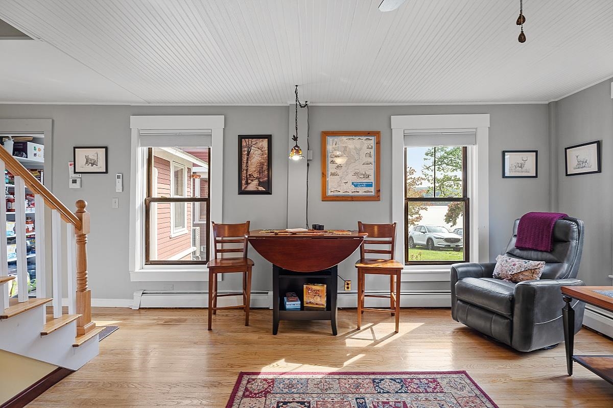 100 Lower Bay Road Sanbornton, NH 03269 - Photo 22 of 41