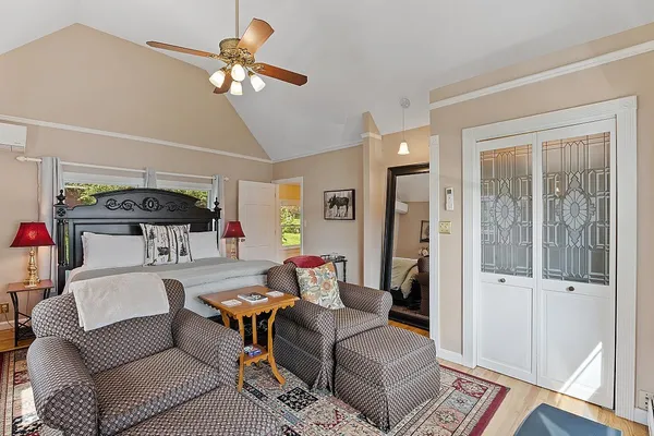 $2,999,999 | 100 Lower Bay Road, Sanbornton, NH 03269