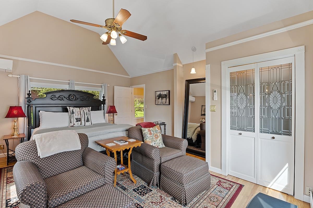 100 Lower Bay Road Sanbornton, NH 03269 - Photo 24 of 41