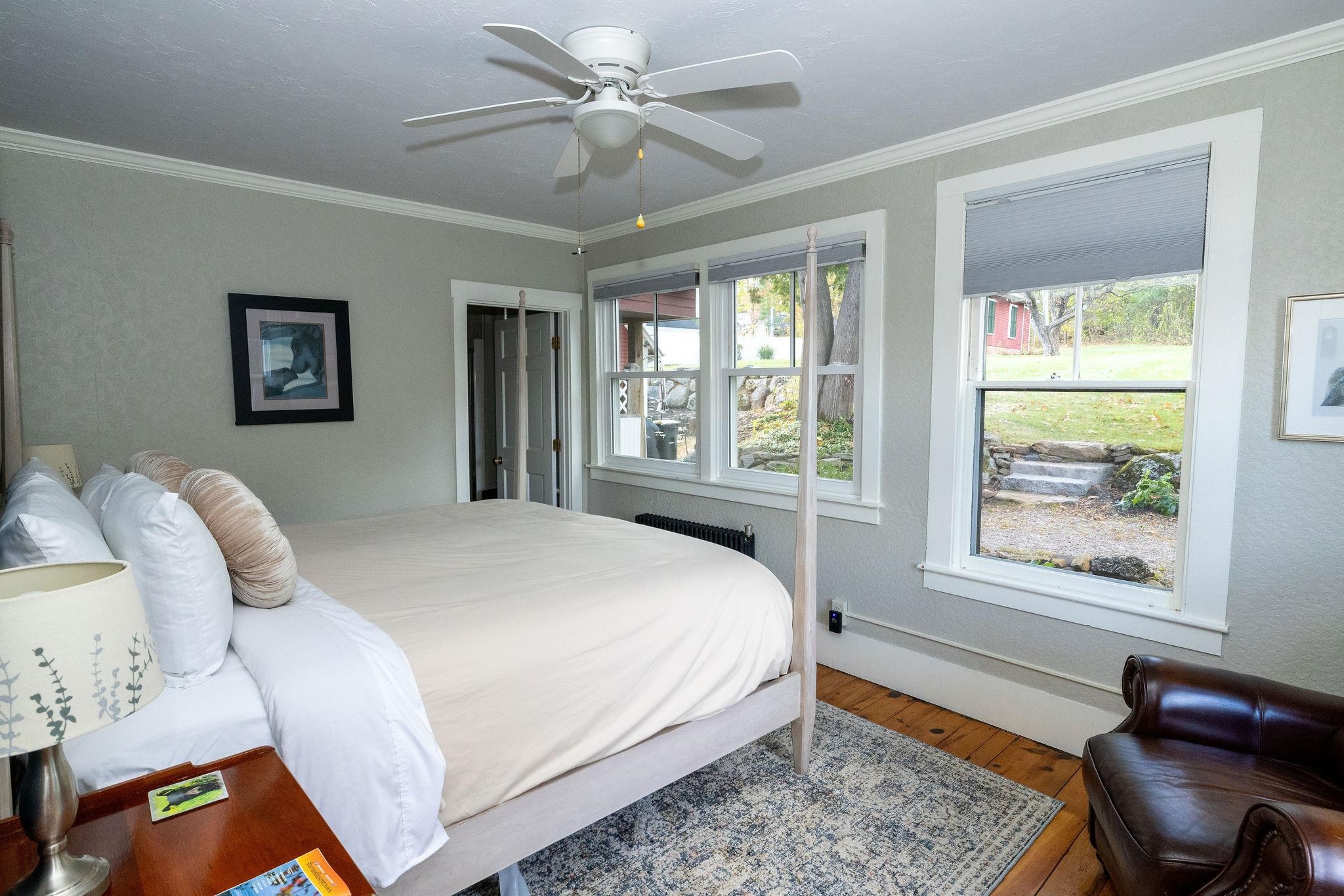 100 Lower Bay Road Sanbornton, NH 03269 - Photo 25 of 41