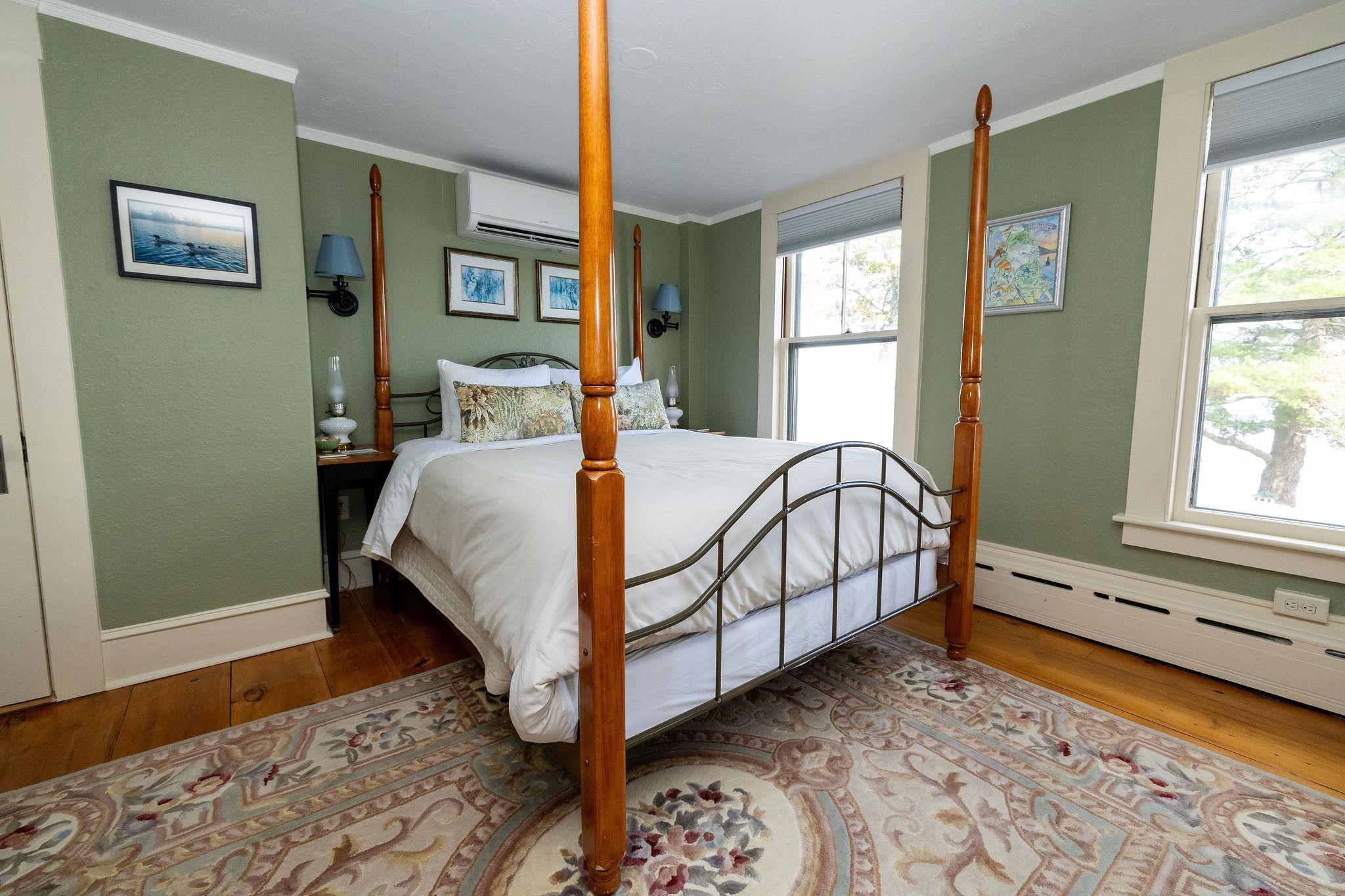 100 Lower Bay Road Sanbornton, NH 03269 - Photo 27 of 41