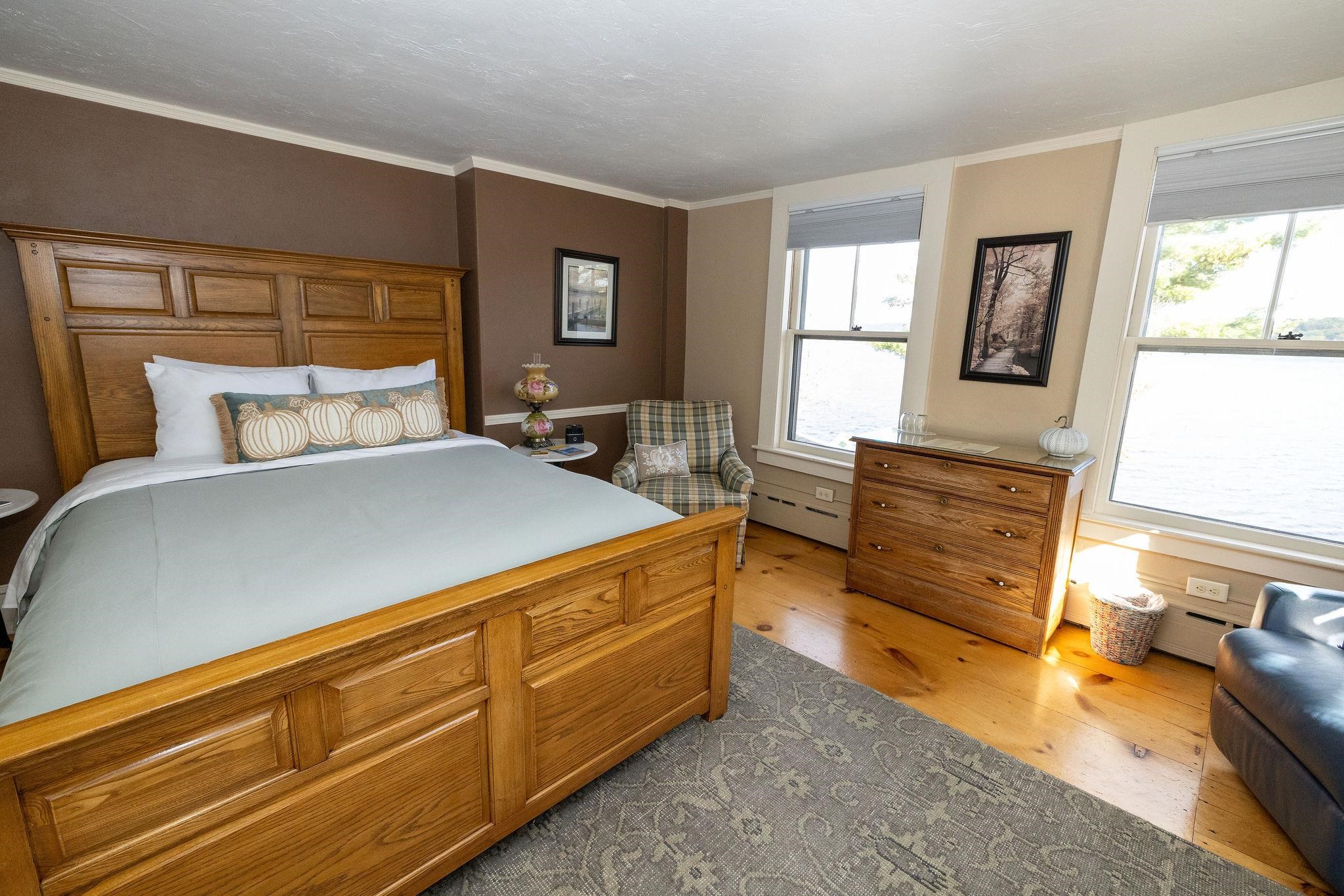 100 Lower Bay Road Sanbornton, NH 03269 - Photo 28 of 41