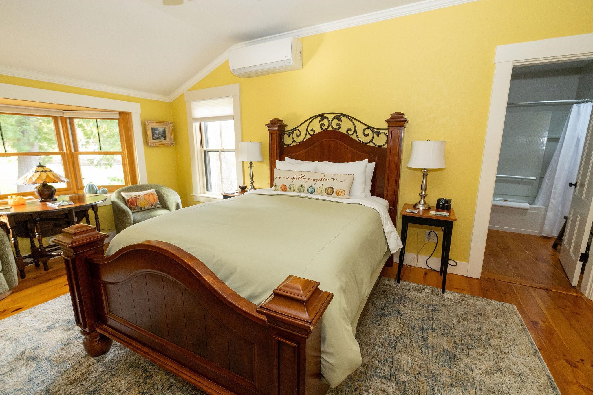 100 Lower Bay Road Sanbornton, NH 03269 - Photo 29 of 41