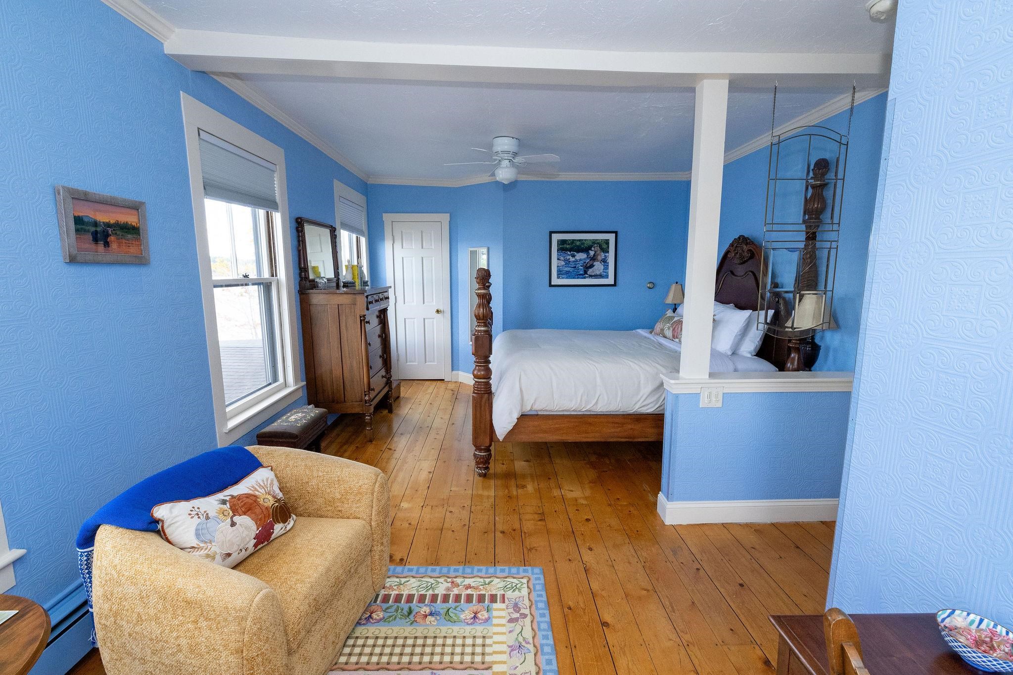 100 Lower Bay Road Sanbornton, NH 03269 - Photo 30 of 41