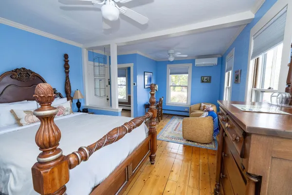 $2,999,999 | 100 Lower Bay Road, Sanbornton, NH 03269