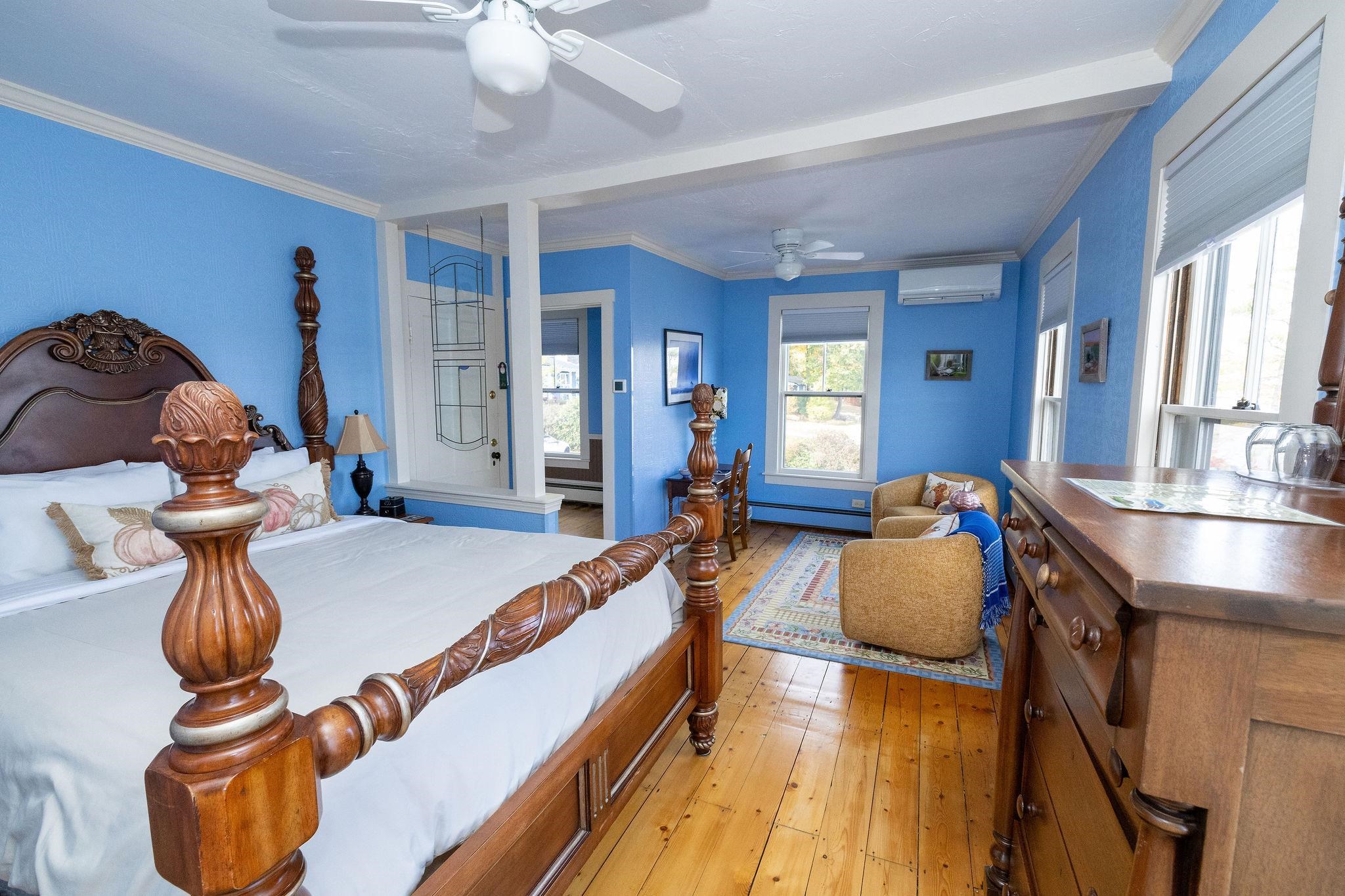 100 Lower Bay Road Sanbornton, NH 03269 - Photo 31 of 41