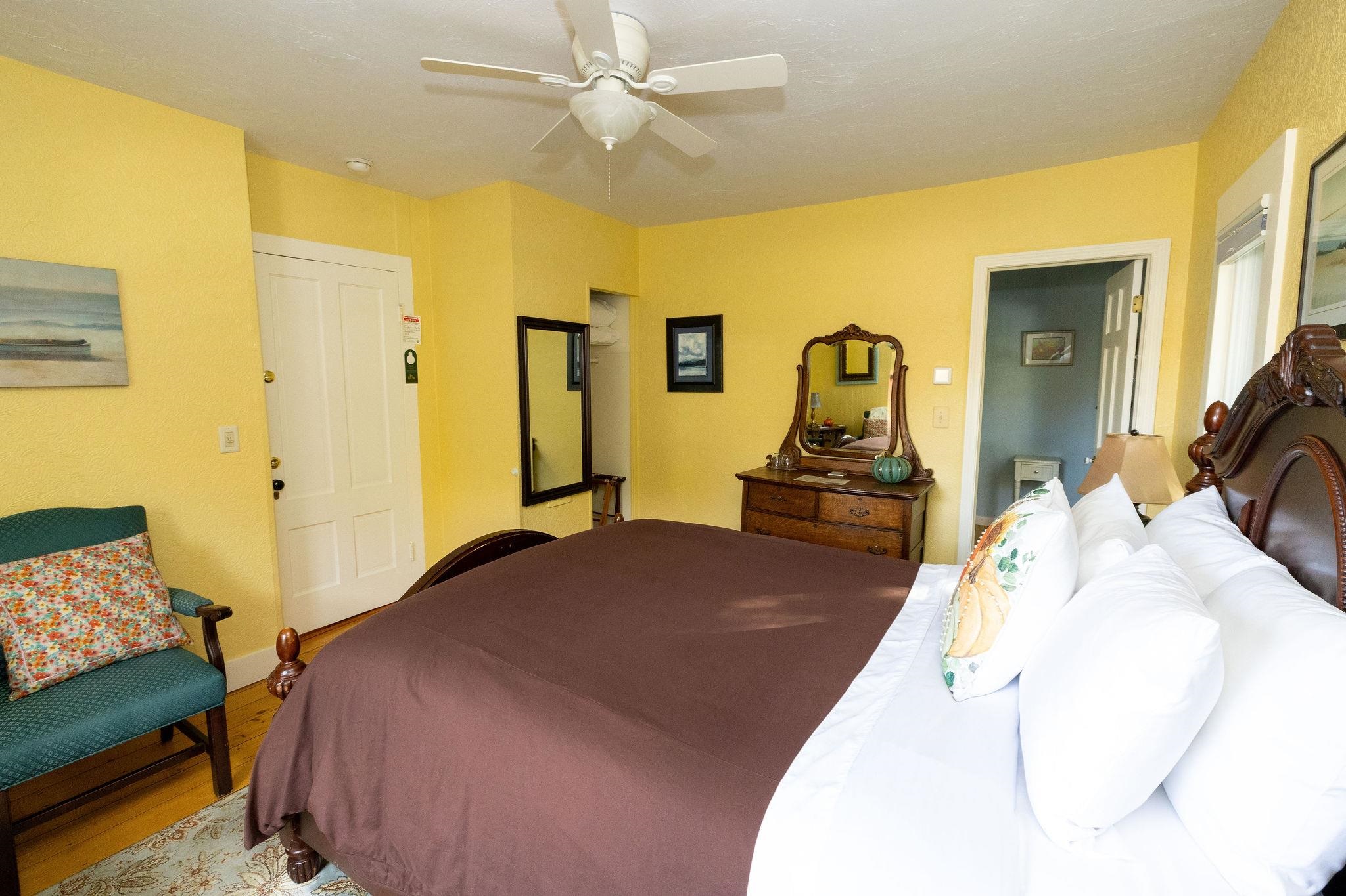 100 Lower Bay Road Sanbornton, NH 03269 - Photo 33 of 41