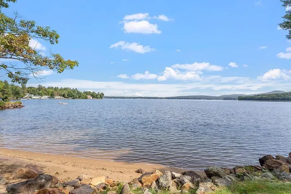 $2,999,999 | 100 Lower Bay Road, Sanbornton, NH 03269