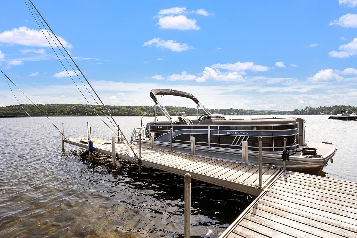 100 Lower Bay Road Sanbornton, NH 03269 - Photo 39 of 41