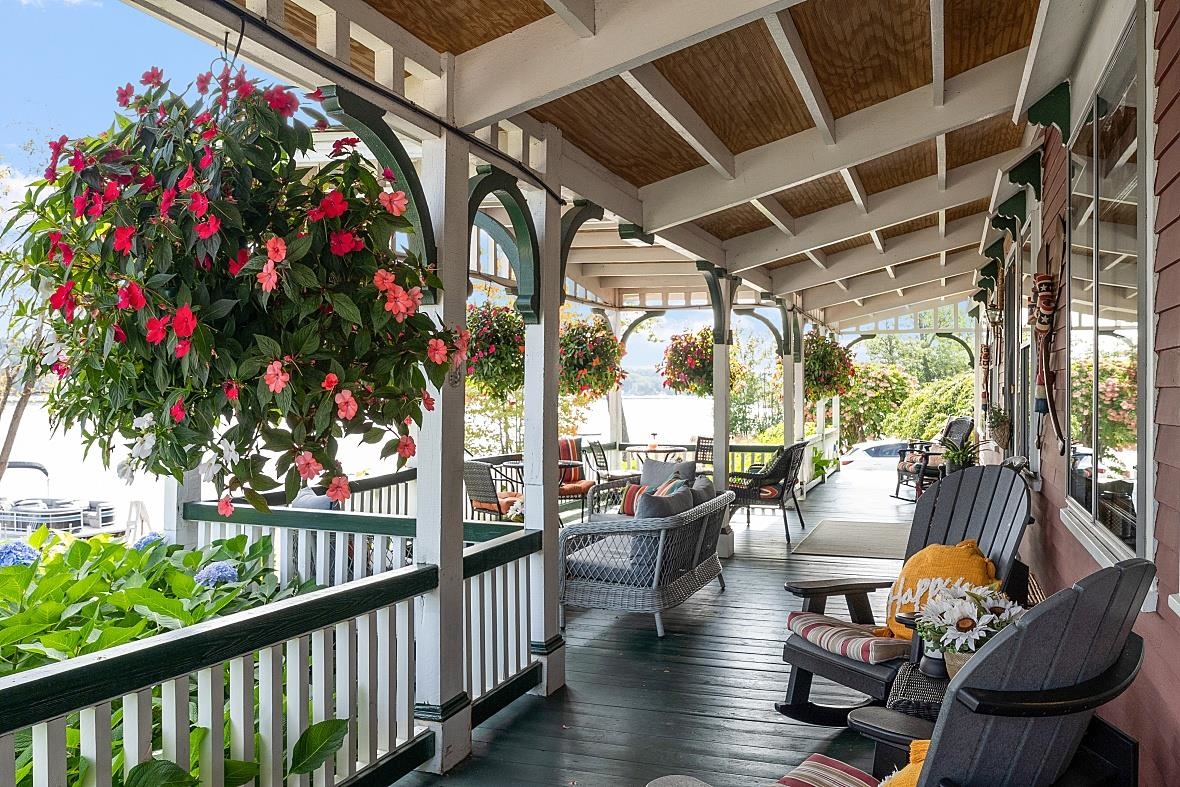 100 Lower Bay Road Sanbornton, NH 03269 - Photo 4 of 41