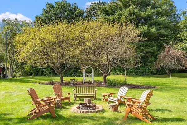 $2,999,999 | 100 Lower Bay Road, Sanbornton, NH 03269