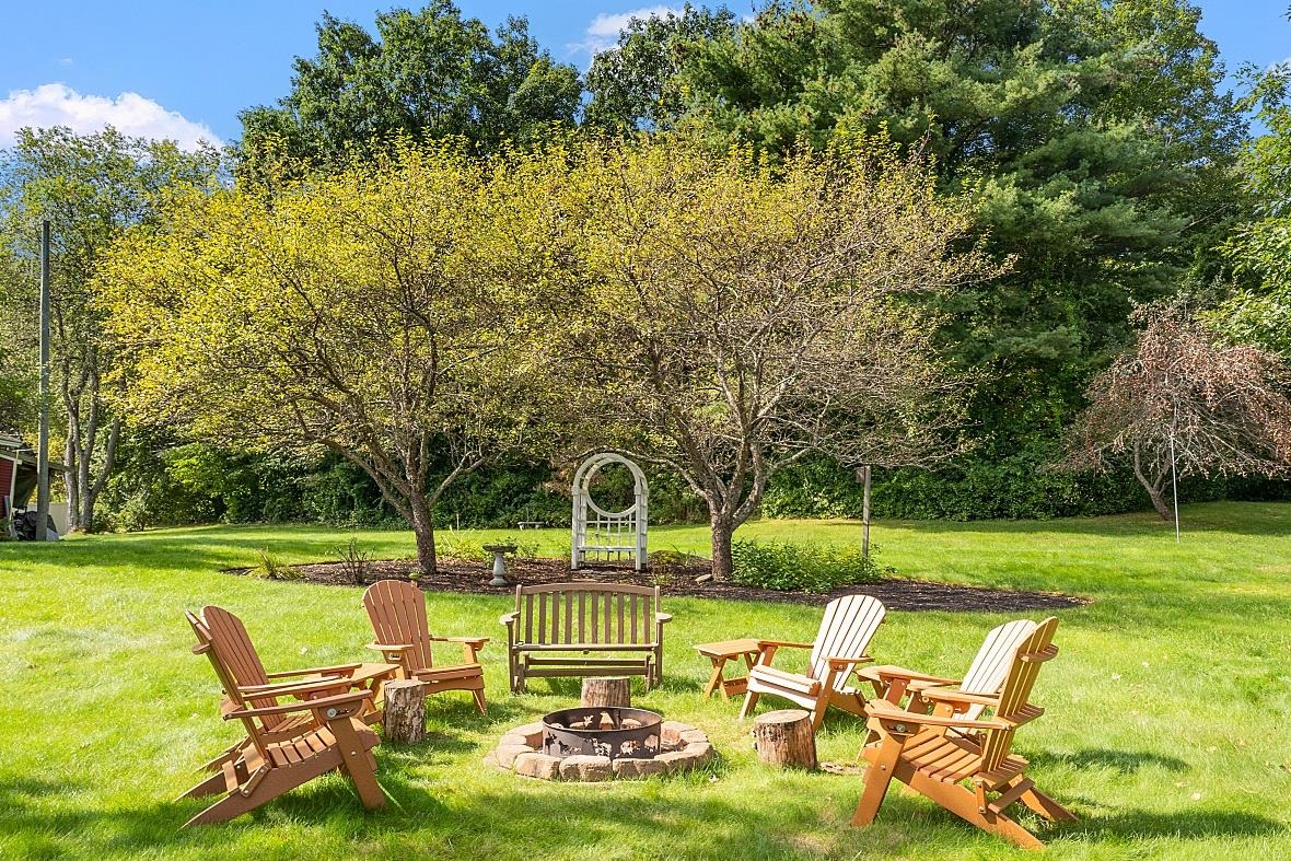 100 Lower Bay Road Sanbornton, NH 03269 - Photo 41 of 41