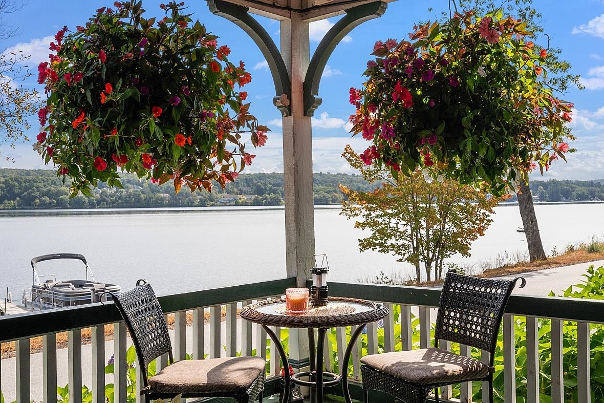 100 Lower Bay Road Sanbornton, NH 03269 - Photo 5 of 41