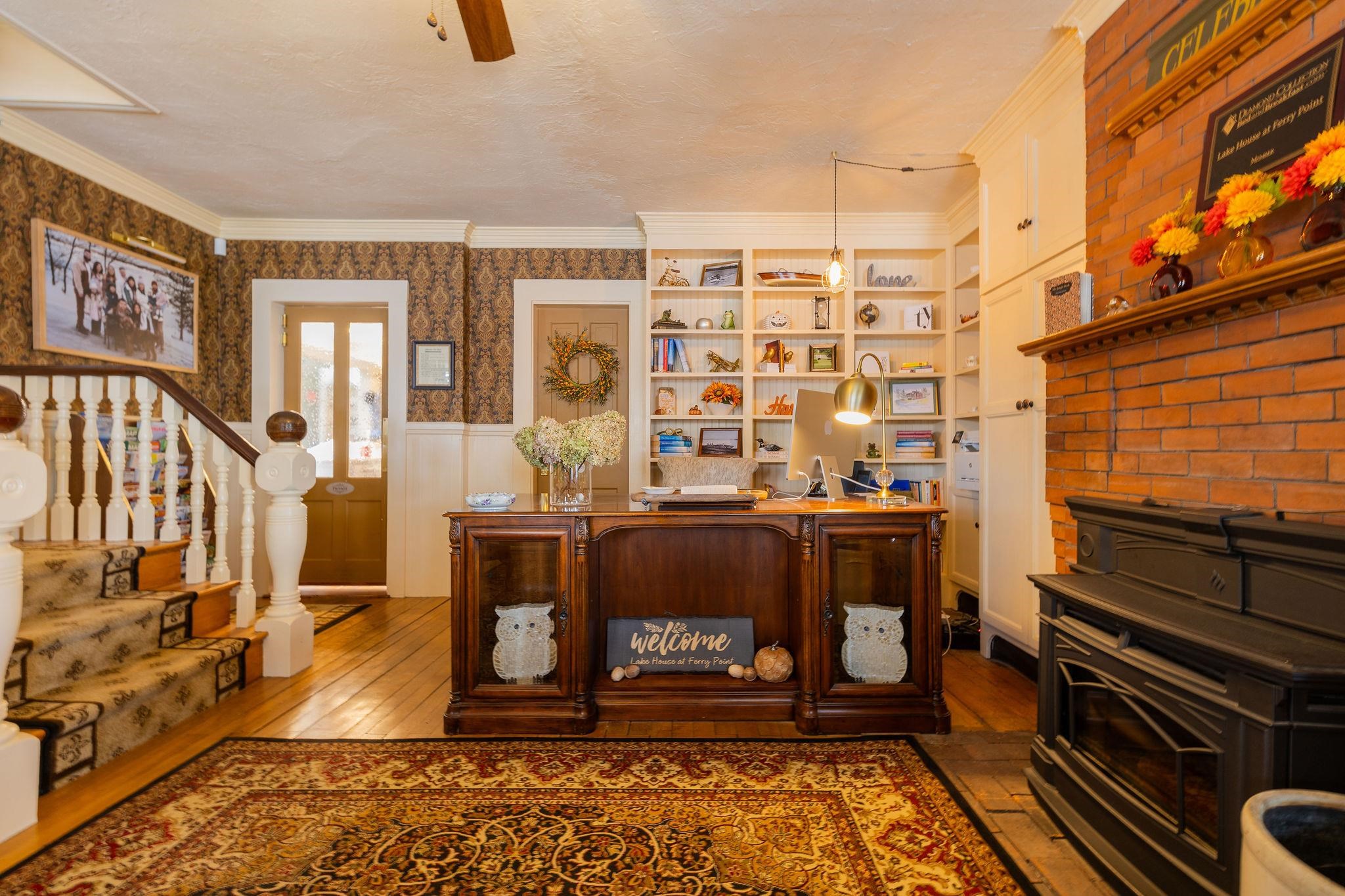 100 Lower Bay Road Sanbornton, NH 03269 - Photo 7 of 41