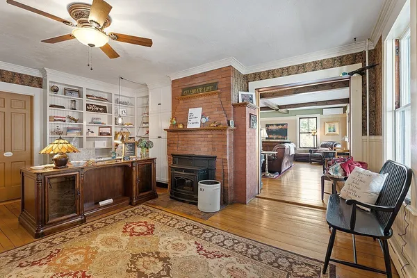 $2,999,999 | 100 Lower Bay Road, Sanbornton, NH 03269