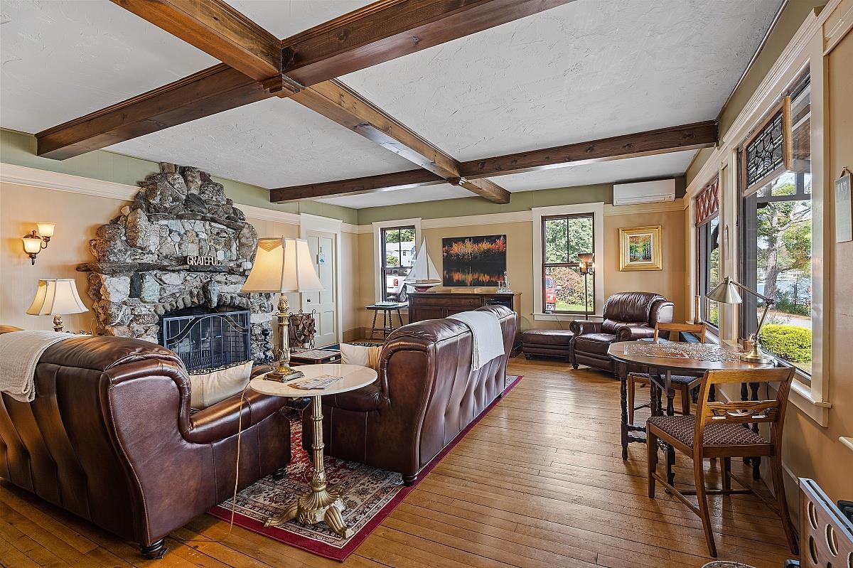 100 Lower Bay Road Sanbornton, NH 03269 - Photo 9 of 41