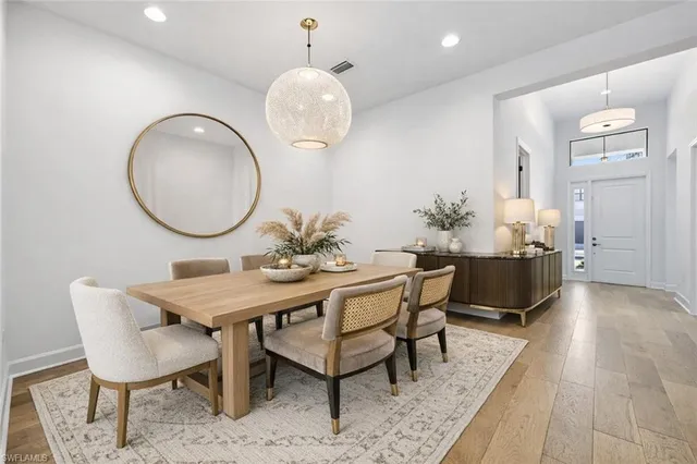 $649,999 | 20812 Thistle Leaf Lane, Estero, FL 33928