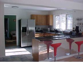 50 Dorr Fitch Road West Dover, VT 05356 - Photo 3 of 9